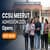 CCSU Meerut Opens UG PG Admissions 2026 Apply by June 15